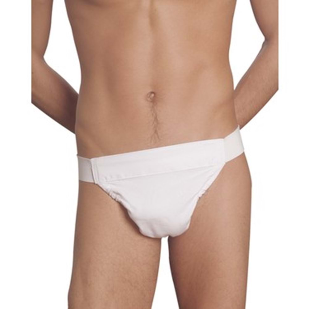 Suspansuvar Külot Sarkan Testis Toparlayıcı Suspensory Pants XLarge